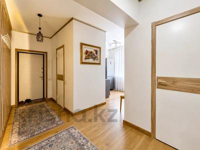 2-бөлмелі пәтер · 51.8 м² · 3/5 қабат, Мамыр-7 ш/а., бағасы: 46.5 млн ₸ в Алматы, Ауэзовский р-н
