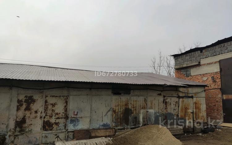 Промбаза · , П. Красина ул. Шелехова 2 за 100 000 ₸ в Усть-Каменогорске — фото 2