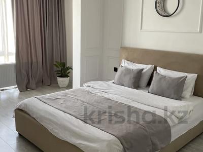 1-комнатная квартира · 35 м² · 9/9 этаж, мкр Шугыла, Мкрн Шугыла 340/37к4 за 400 000 ₸ в Алматы, Наурызбайский р-н