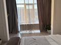 1-комнатная квартира · 35 м² · 9/9 этаж, мкр Шугыла, Мкрн Шугыла 340/37к4 за 450 000 ₸ в Алматы, Наурызбайский р-н — фото 5