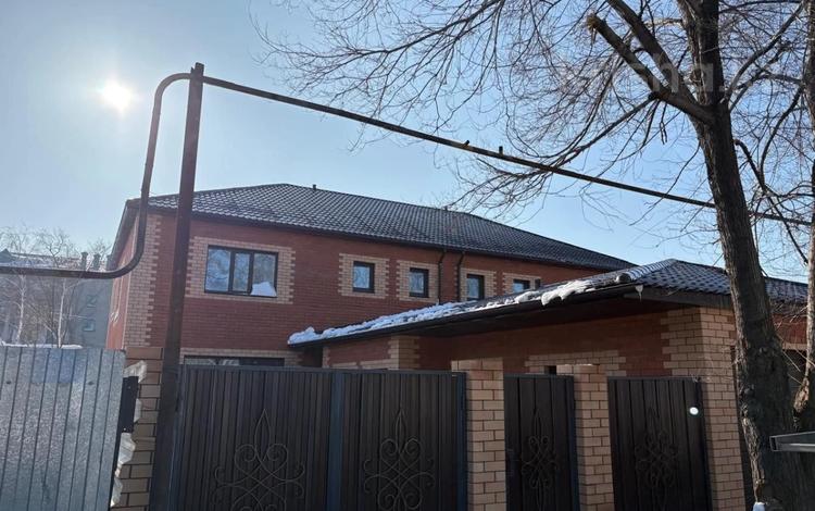 Часть дома · 5 комнат · 178.6 м² · 2.5 сот., 5 декабря за 75 млн ₸ в Костанае — фото 2