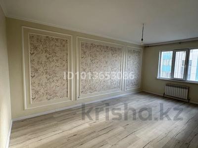 2-комнатная квартира · 55 м² · 6/12 этаж, мкр Дарабоз 73 за 37 млн ₸ в Алматы, Алатауский р-н