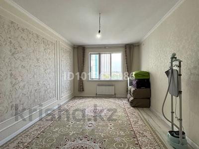 2-комнатная квартира · 55 м² · 6/12 этаж, мкр Дарабоз 73 за 37 млн ₸ в Алматы, Алатауский р-н