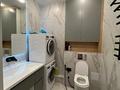 3-комнатная квартира · 110 м² · 5/12 этаж, мкр Алмагуль, Си Синхая 17 за 105 млн ₸ в Алматы, Бостандыкский р-н — фото 6