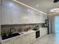 3-комнатная квартира · 110 м² · 5/12 этаж, мкр Алмагуль, Си Синхая 17 за 105 млн ₸ в Алматы, Бостандыкский р-н