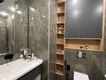 3-комнатная квартира · 110 м² · 5/12 этаж, мкр Алмагуль, Си Синхая 17 за 105 млн ₸ в Алматы, Бостандыкский р-н — фото 7