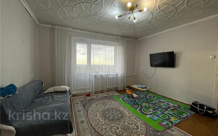 4-бөлмелі пәтер · 76.2 м² · 10/10 қабат, Голубые пруды ш/а. — Торг Помощь в ипотеке без подтверждения доходов и без перв взноса, и под залог, бағасы: 17 млн ₸ в Караганде, Алихана Бокейханова р-н — фото 2