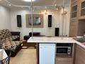 4-комнатная квартира · 105 м² · 9/12 этаж, мкр Жетысу-3 54 за 550 000 ₸ в Алматы, Ауэзовский р-н — фото 3