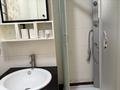 4-комнатная квартира · 105 м² · 9/12 этаж, мкр Жетысу-3 54 за 550 000 ₸ в Алматы, Ауэзовский р-н — фото 14