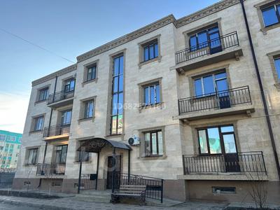 Продажа квартир в Атырауской обл.: 3-комнатная квартира · 113.6 м² · 2/3 этаж, мкр Самал, Адгама Каримова 117 за 34 млн 〒 3-комнатная квартира · 113.6 м² · 2/3 этаж, мкр Самал, Адгама Каримова 117 за 34 млн 〒 в Атырау