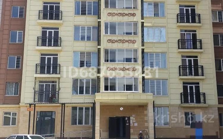 3-бөлмелі пәтер, 80 м², 6/9 қабат ай сайын, мкр Туран , Мкр Туран 2 29Г, бағасы: 120 000 〒 в Шымкенте, Каратауский р-н — фото 2