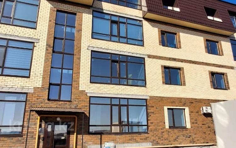 1-комнатная квартира · 55 м² · 4/4 этаж, Бисена Жумагалиева — Старый аэропорт за 15 млн ₸ в Уральске — фото 12