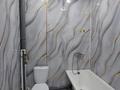 1-комнатная квартира · 55 м² · 4/4 этаж, Бисена Жумагалиева — Старый аэропорт за 15 млн ₸ в Уральске — фото 8