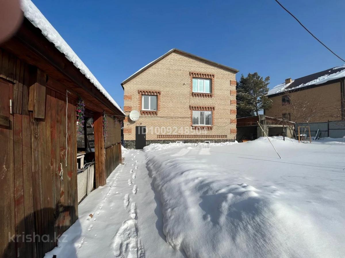 Отдельный дом · 8 комнат · 237 м² · 8 сот.