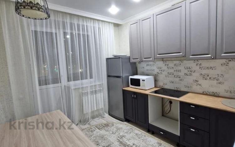 1-комнатная квартира, 42 м², 5/9 этаж, сарыарка 2а за 16.5 млн 〒 в Кокшетау — фото 2