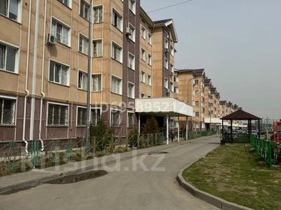 2-комнатная квартира · 60 м² · 2/5 этаж · помесячно, Акжайык 2а за 140 000 〒 в Шымкенте, Абайский р-н