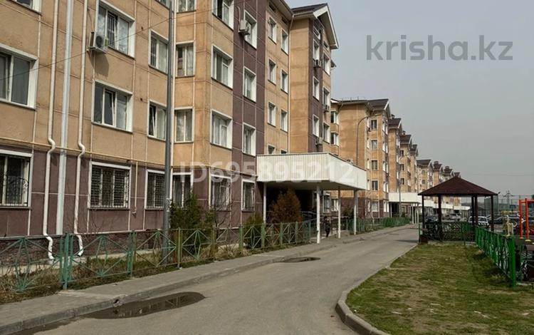 2-комнатная квартира · 60 м² · 2/5 этаж · помесячно, Акжайык 2а за 140 000 〒 в Шымкенте, Абайский р-н — фото 2