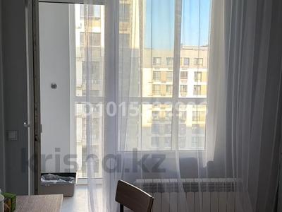 2-бөлмелі пәтер · 65 м² · 8 қабат, Нұркент ш/а 102, бағасы: 350 000 ₸ в Алматы, Алатауский р-н