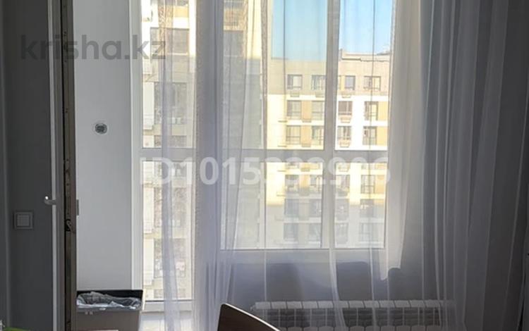 2-комнатная квартира · 65 м² · 8 этаж, мкр Нуркент 102 за 350 000 ₸ в Алматы, Алатауский р-н — фото 2