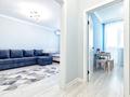 1-комнатная квартира · 42 м² · 12/13 этаж, Максут Нарикбаев 6 — Мухамедханова ТРЦ Хан - Шатыр за 15 000 〒 в Астане, Есильский р-н — фото 13