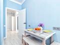 1-комнатная квартира · 42 м² · 12/13 этаж, Максут Нарикбаев 6 — Мухамедханова ТРЦ Хан - Шатыр за 15 000 〒 в Астане, Есильский р-н — фото 23