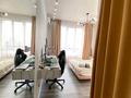 2-бөлмелі пәтер · 56 м² · 16/18 қабат, Абая 164/4 — Брусиловского, бағасы: 46 млн ₸ в Алматы, Бостандыкский р-н — фото 13