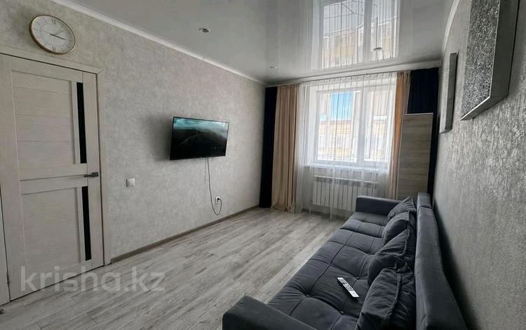 1-комнатная квартира · 32 м² · 9/9 этаж, улица Байтурсынова 39/2 за 19.8 млн ₸ в Астане, Сарайшык р-н — фото 2