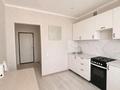 1-комнатная квартира · 32 м² · 9/9 этаж, улица Байтурсынова 39/2 за 19.8 млн ₸ в Астане, Сарайшык р-н — фото 3