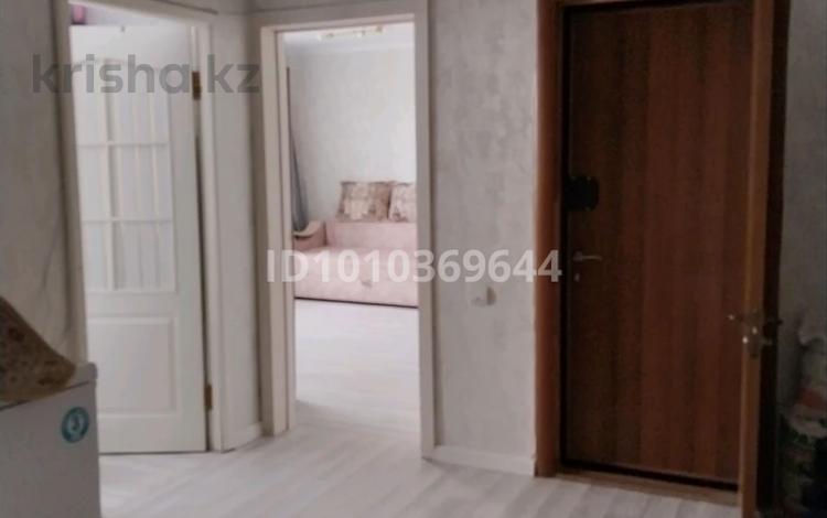 3-комнатная квартира · 65 м² · 4/9 этаж, мкр Юго-Восток, Мкр Юго-Восток, мкр Гульдер 1 — Гульдер-Муканова за ~ 28 млн ₸ в Караганде, Казыбек би р-н — фото 2