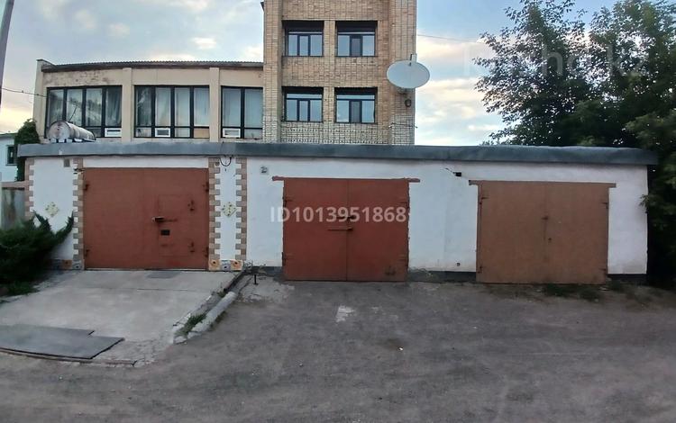 Гараж · 22 м² · мкр Михайловка , Московская 2 за 5 млн ₸ в Караганде, Казыбек би р-н — фото 2
