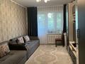2-бөлмелі пәтер · 45 м² · 4/4 қабат, мкр №12, 12-й микрорайон 3 — Шаляпина-Берегового, бағасы: 33 млн ₸ в Алматы, Ауэзовский р-н