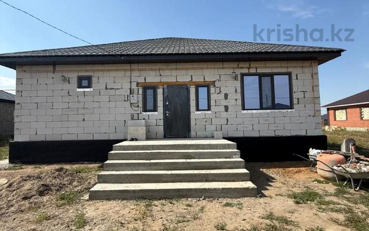 Жеке үй · 4 бөлме · 154 м² · 10 жүзд., Жилой массив Акжар, бағасы: 24.9 млн ₸ в Актобе — фото 2