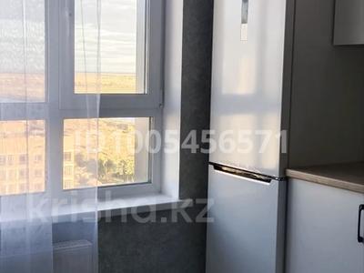 1-комнатная квартира · 43 м² · 16/18 этаж, Шамши Калдаяков 58, 58/1, 58/2 — Нұрлы Жол за 185 000 〒 в Астане, Сарайшык р-н