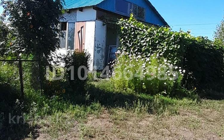 Дача · 2 комнаты · 33 м² · 10 сот., Оплот 216 — Қабанбай батыр ескерткішінің астындағы саяжай Оплот за 4 млн ₸ в Усть-Каменогорске, Ново-Явленка — фото 8
