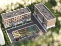 3-бөлмелі пәтер · 74 м² · 3/5 қабат, ​Микрорайон Асар 2 14/1, бағасы: ~ 24.4 млн ₸ в Шымкенте, Каратауский р-н