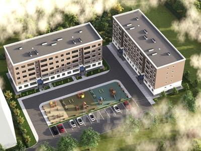 3-бөлмелі пәтер · 74 м² · 3/5 қабат, ​Микрорайон Асар 2 14/1, бағасы: ~ 24.4 млн ₸ в Шымкенте, Каратауский р-н