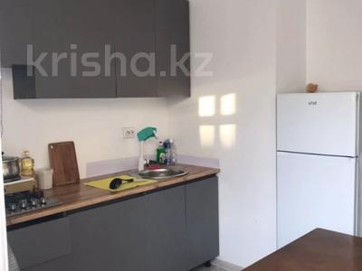 1-бөлмелі пәтер · 36 м² · 7/9 қабат, мкр Думан-2, бағасы: 23 млн ₸ в Алматы, Медеуский р-н