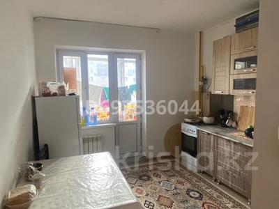 1-комнатная квартира · 43 м² · 3/9 этаж, мкр. Зачаганск пгт, Монкеулы 115 — Рядом ЗКАТУ, 30 школа, новая строящаяся мечеть, 6 поликлиника за 15.2 млн ₸ в Уральске