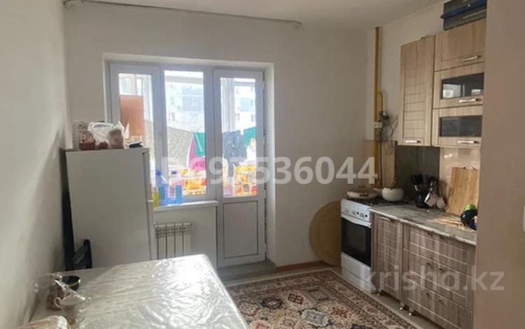 1-комнатная квартира · 43 м² · 3/9 этаж, мкр. Зачаганск пгт, Монкеулы 115 — Рядом ЗКАТУ, 30 школа, новая строящаяся мечеть, 6 поликлиника за 15.2 млн ₸ в Уральске — фото 2
