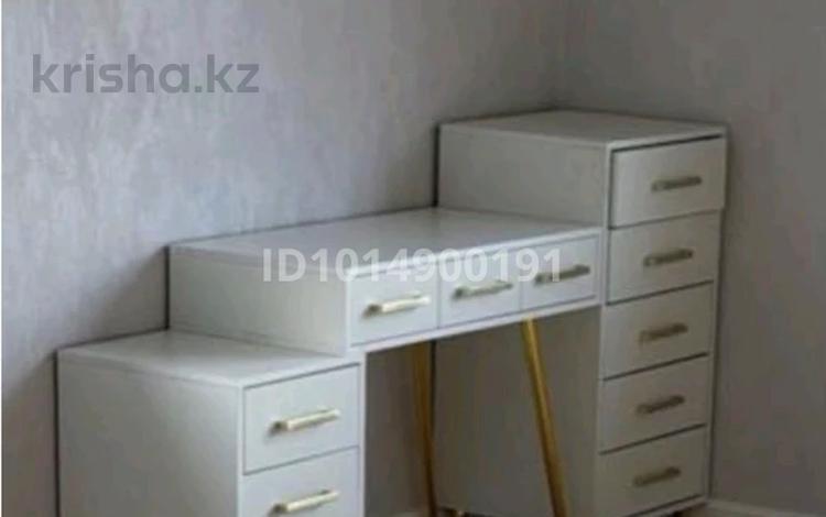 2-комнатная квартира · 78 м² · 9/12 этаж, 9 34/2 за 150 000 ₸ в Туркестане — фото 2