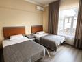 2-комнатная квартира · 30 м², Сервантеса 18 — Сейфуллина за 18 000 ₸ в Алматы, Турксибский р-н — фото 10