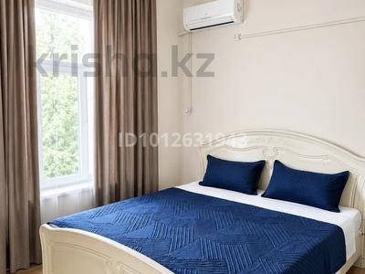 1-комнатная квартира · 30 м², Сервантеса 18 — Сейфуллина за 18 000 ₸ в Алматы, Турксибский р-н