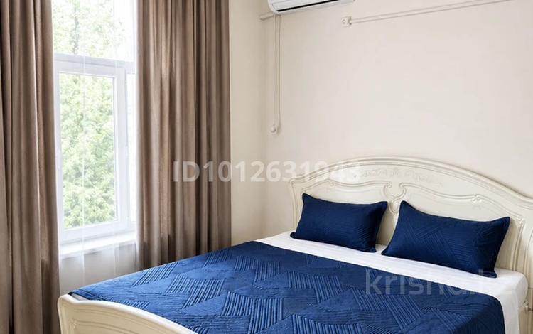 2-комнатная квартира · 30 м², Сервантеса 18 — Сейфуллина за 18 000 ₸ в Алматы, Турксибский р-н — фото 27