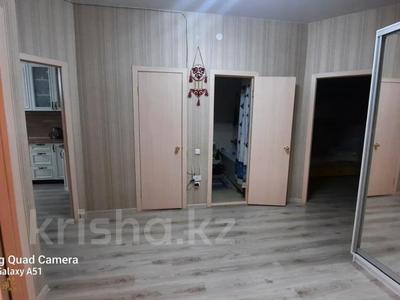 2-комнатная квартира · 60.8 м² · 6/6 этаж, Юбилейный 28 за 24.5 млн 〒 в Костанае