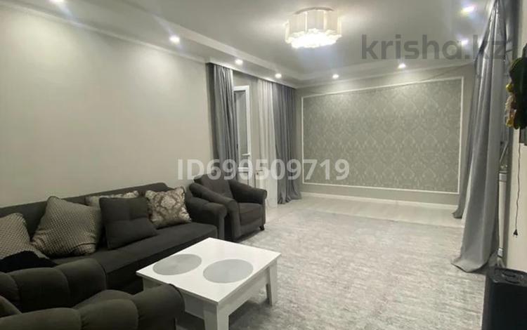 2-комнатная квартира, 65 м², 9/10 этаж, Кенесары хана 54