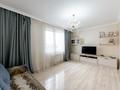 2-комнатная квартира · 66.5 м² · 3/7 этаж, Аль-Фараби 8 за 38.8 млн ₸ в Астане, Есильский р-н