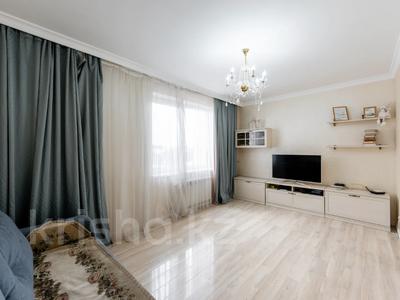 2-комнатная квартира · 66.5 м² · 3/7 этаж, Аль-Фараби 8 за 38.8 млн ₸ в Астане, Есильский р-н
