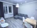 2-бөлмелі пәтер · 57 м² · 6/13 қабат, Макатаева 131 — Муратбаева, бағасы: 42.5 млн ₸ в Алматы, Алмалинский р-н — фото 3