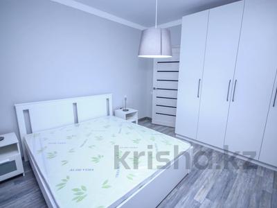 2-бөлмелі пәтер · 57 м² · 6/13 қабат, Макатаева 131 — Муратбаева, бағасы: 42.5 млн ₸ в Алматы, Алмалинский р-н