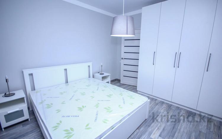 2-бөлмелі пәтер · 57 м² · 6/13 қабат, Макатаева 131 — Муратбаева, бағасы: 42.5 млн ₸ в Алматы, Алмалинский р-н — фото 4